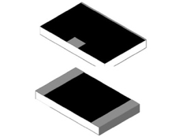 单电极贴片电阻（Chip Terminations and Surface Mount Chip Terminations）